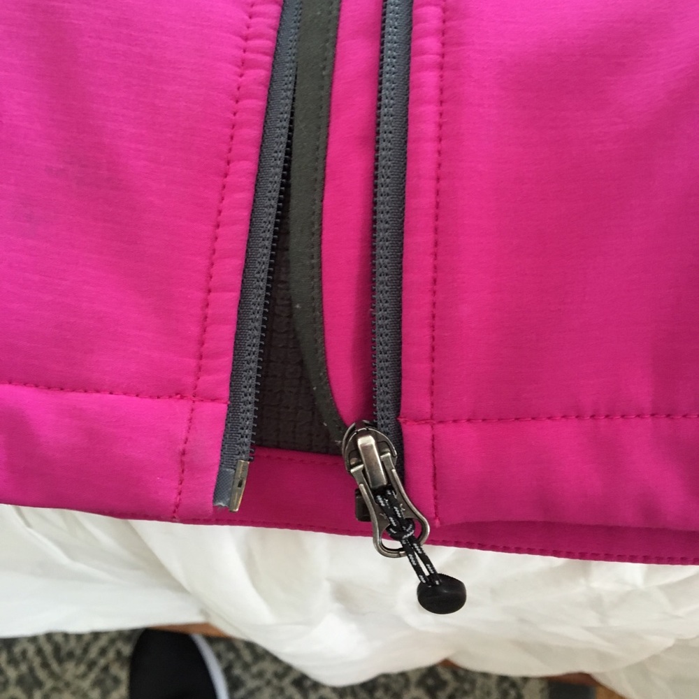 Jacket - Picture 3 of 7